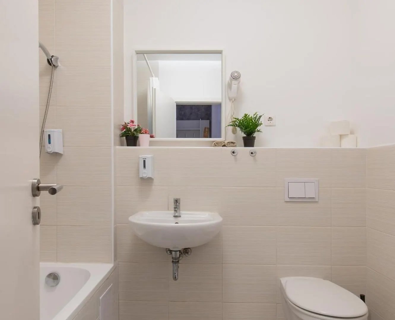 Apartament Mono Residence With Free Parking Budapesta